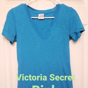 Victoria Secret Pink tee